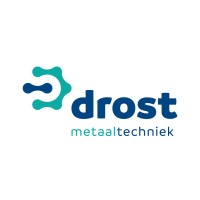 Drost Metaaltechniek B.V. logo - Similar company to Hypower.Nl