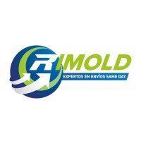 Rimold Logística logo - Similar company to Omnigroup.Ar