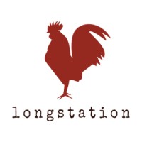 longstation logo - Similar company to Advertising Education Foundation Of Houston