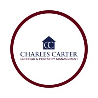 Charles Carter Lettings & Property Management logo - Similar company to Black Pear Lettings