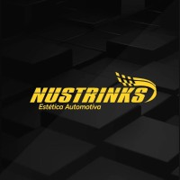 Nustrinks Estética Automotiva logo - Similar company to Tilary Tech | Soluções Em Geotecnologia