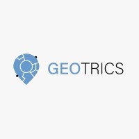 Geotrics Analytics Pvt. Ltd. logo - Similar company to Geotrex