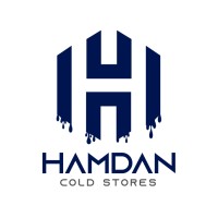 Hamdan Cold Stores logo - Similar company to Coldmills