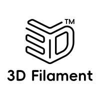 3D Filament TM logo - Similar company to Ozone Smart Soltuion & Energy