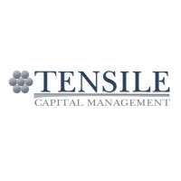 Tensile Capital Management logo - Similar company to Aspyr Holdings, Llc