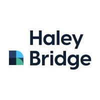 Haley Bridge logo - Similar company to Earnqa - Learn Everything In Qa For $30/-