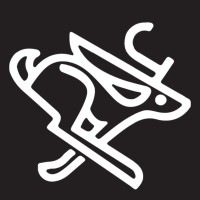 Flannel PDX logo - Similar company to Burkemichael+