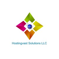 Hostingvast Solutions LLC logo - Similar company to Abna Youssef