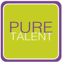 Pure Talent Opleiding & Training logo - Similar company to Ludens Talentontwikkeling