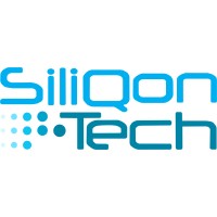 SiliQonTech logo - Similar company to Emcatron Electronics