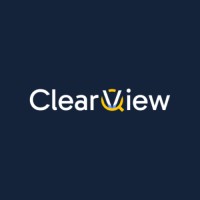 Clearview logo - Similar company to Clearview