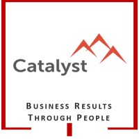 Catalyst Consulting South Africa logo - Similar company to Trainsa