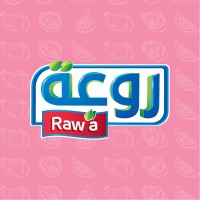 Gulf Food Production (Raw’a) logo - Similar company to Souf Lait