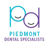 Piedmont Dental Specialists logo - Similar company to Dynamic Civil Solutions