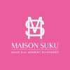 Maison Suku logo - Similar company to Franchise Connect