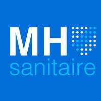 MH Sanitaire Middle East logo - Similar company to Indus Crafts