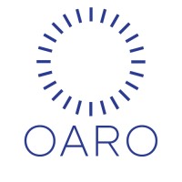 OARO logo - Similar company to Idbotic