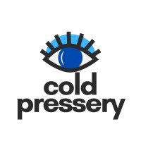 Cold Pressery logo - Similar company to Brainbox Ai