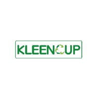 KleenCup logo - Similar company to Eclipse Magnetics Ltd
