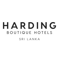 Harding Boutique Hotels logo - Similar company to Innovative Hiring Dubai