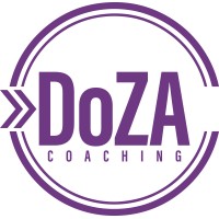 DoZA Coaching logo - Similar company to Swimfast