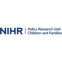NIHR Children and Families Policy Research Unit logo - Similar company to Radical Innovators Collaborative