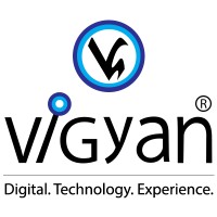 ViGyan Media & Technologies Pvt Ltd logo - Similar company to Select Technologies