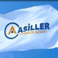 ASİLLER ELEVATOR logo - Similar company to Aksa Global Trading