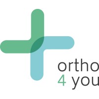 ORTHO4YOU logo - Similar company to Geroba