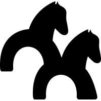 tiovivo logo - Similar company to Estudio Monk