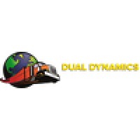Dual Dynamics logo - Similar company to Flatwater Wealth