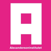Alexandersoninstitutet logo - Similar company to Greentel
