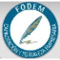 FODEM S.A. logo - Similar company to Fodema