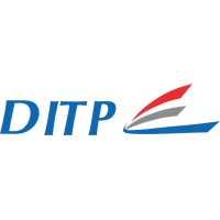 Department of International Trade Promotion (DITP) logo - Similar company to Unitude Couture Uniform