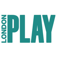London Play logo - Similar company to Playce Studio Ltd.