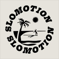 SLOMotion Film logo - Similar company to Slowmotion Fx