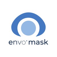 envo mask logo - Similar company to Gliente Gbr