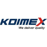 Koimex S.A. logo - Similar company to Galan Logistics