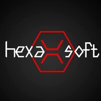Hexasoft IO logo - Similar company to Codelounge