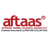 Afrizan Tarmili Khairul Azhar PLT (AFTAAS) logo - Similar company to Wvh Group