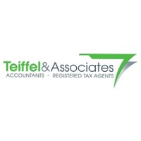 Teiffel & Associates logo - Similar company to Kset Engineering Pty Ltd