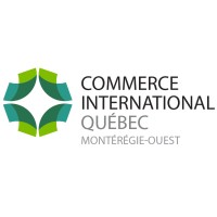 CIQMO - Commerce International Québec Montérégie-Ouest logo - Similar company to Um Inc