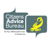 Citizens Advice Bureau Upper Hutt Inc. logo - Similar company to Community Comms Collective