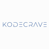 Kodecrave Technologies logo - Similar company to Kodconcept Technologies Pvt. Ltd.