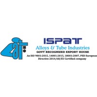 Ispat Industries logo - Similar company to Nikkon Engineering Solutions