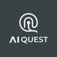 AIQuest logo - Similar company to Ai Quest