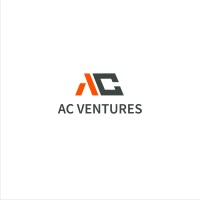 AC Ventures logo - Similar company to Beasy Ventures