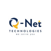 Q-Net Technologies logo - Similar company to My Networks