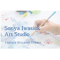 Sonya Iwasiuk Art Studio logo - Similar company to Sorption Global Technologies