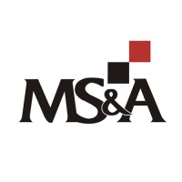 Markus Sajogo and Associates logo - Similar company to Youth Elevate